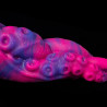 ToppedMonster Gode Swirl Tak 16 x 6cm